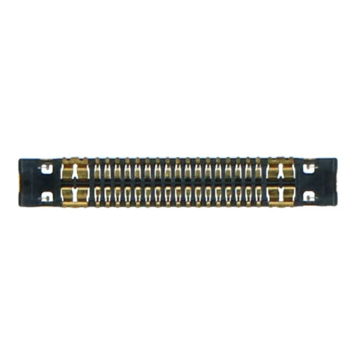 USB Charging FPC Connector Port Onboard for iPhone 11 34Pin