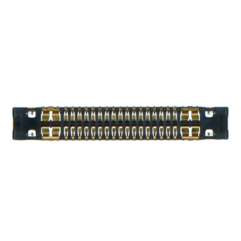USB Charging FPC Connector Port Onboard for iPhone 11 34Pin
