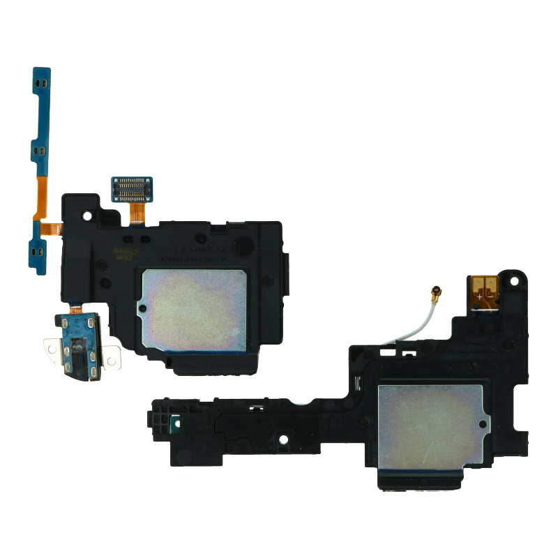 Loud Speaker for Samsung Galaxy Note 10.1 (2014) P600/P601/P605 Premium 2pcs in one set
