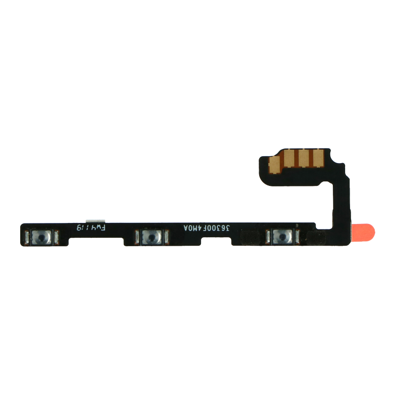 Power&Volume Button Flex Cable for Xiaomi Mi Note 10/Note 10 Pro/Note 10 Lite Premium