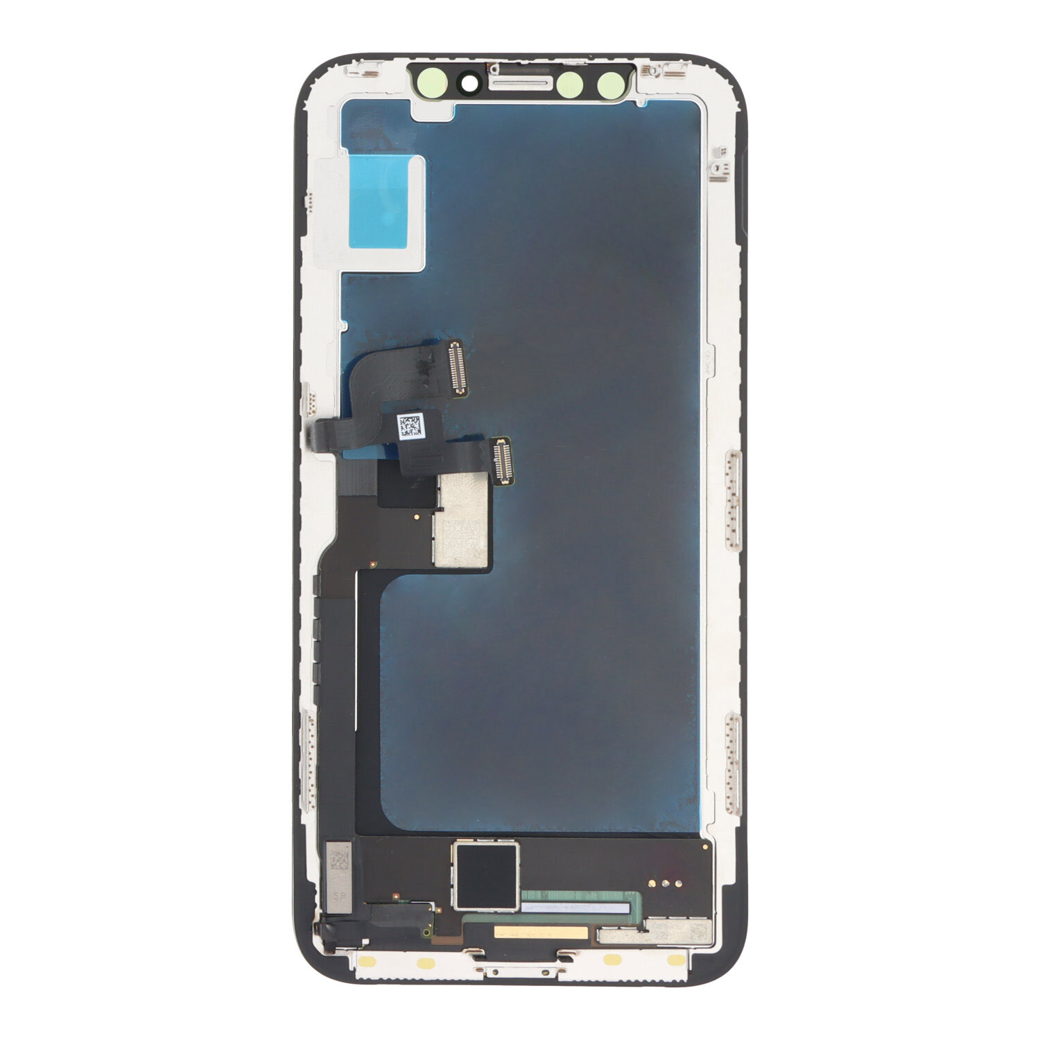 Screen Replacement for iPhone X Black Refurb