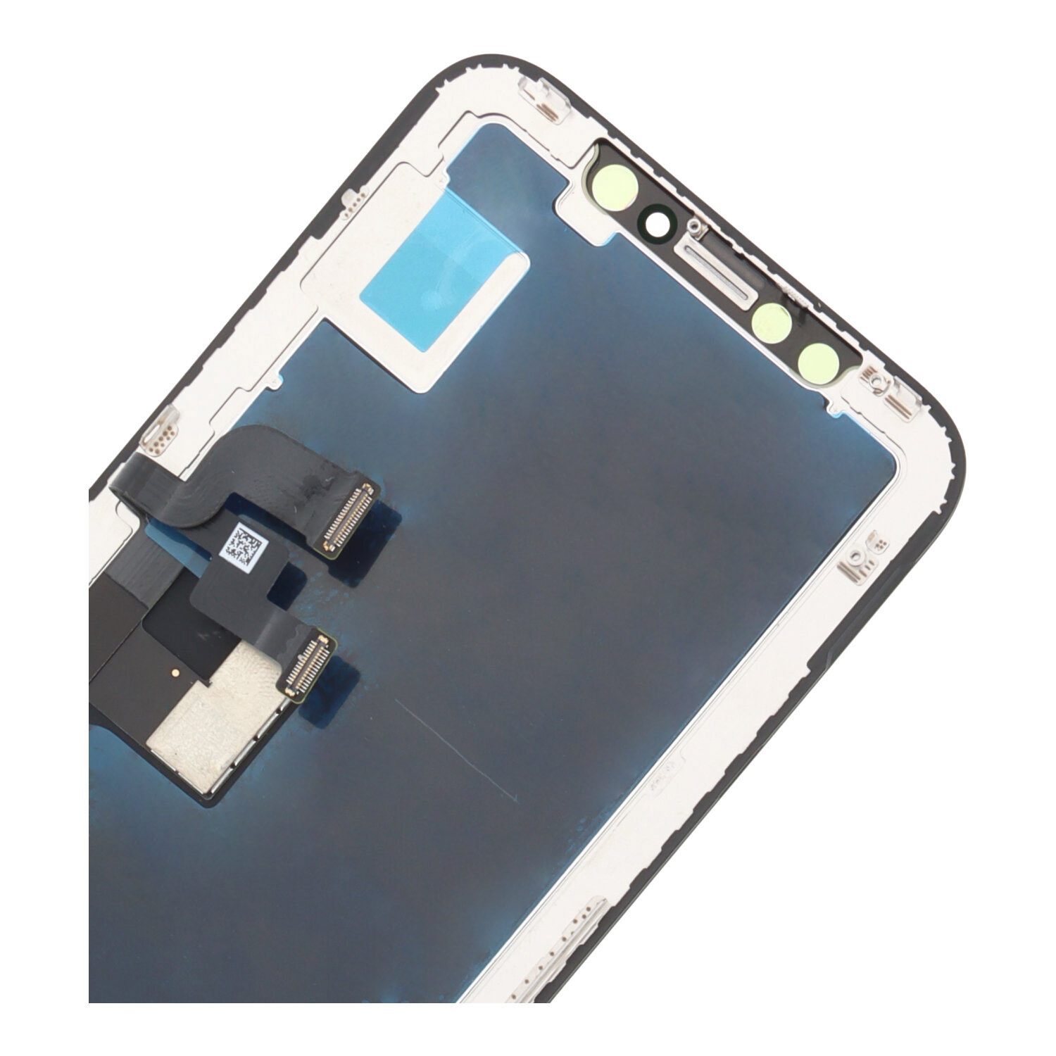 Screen Replacement for iPhone X Black Refurb