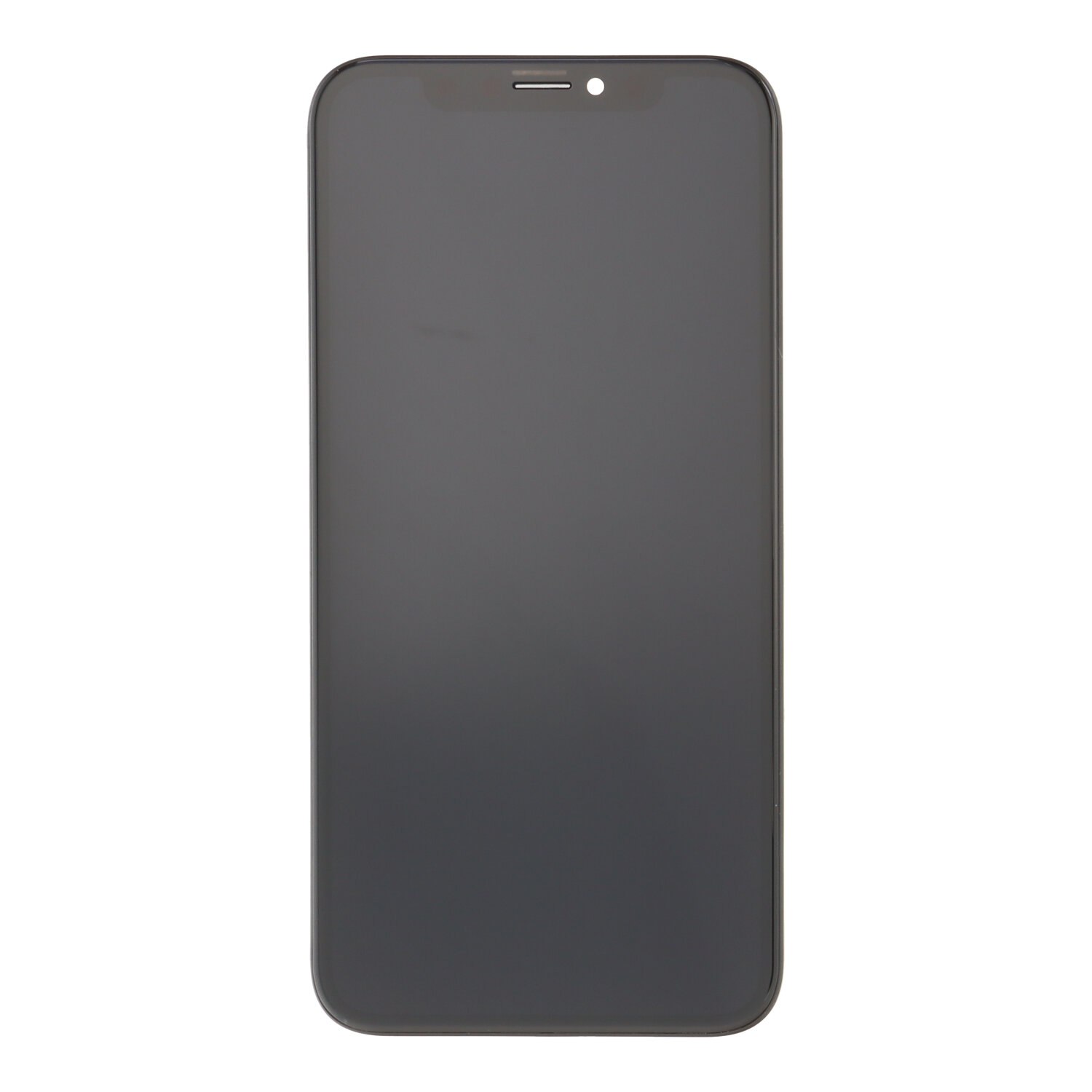 Screen Replacement for iPhone X Black Refurb