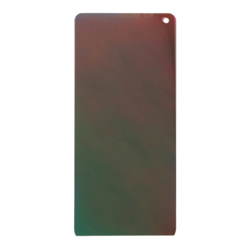 10Pcs LCD Polarizer Film for Samsung Galaxy A21/A21s A217 Premium