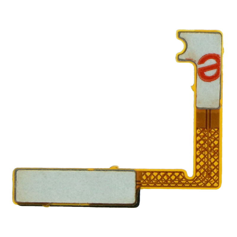 Power Button Flex Cable for Samsung Galaxy A01 HQ