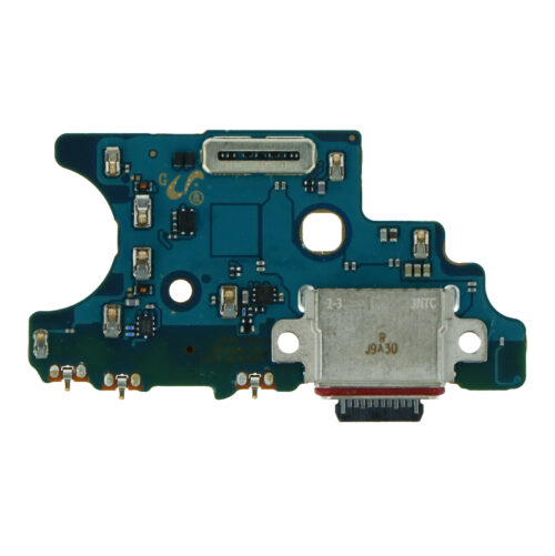 Charging Port Board for Samsung Galaxy S20 5G/S20 5G UW G981 G981U/G981N USA Version Premium