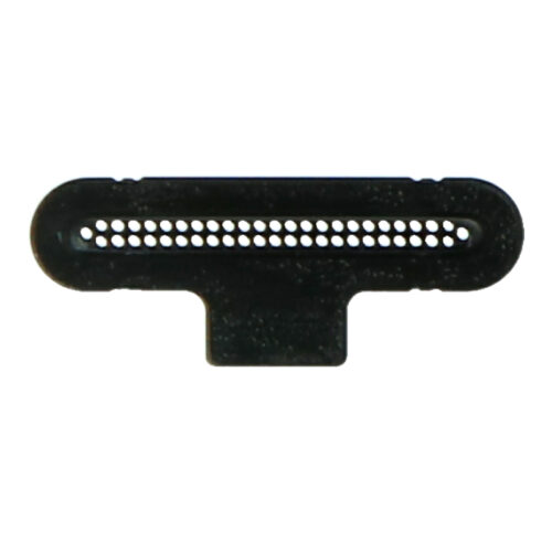 Earpiece Dust Mesh for Huawei P9 lite mini/Y6 Pro 2017 Black Premium