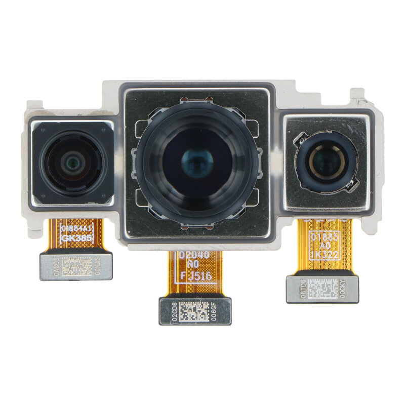 Back Camera for Huawei P40 Pulled