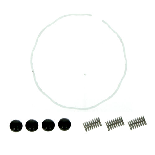 Front Housing Waterproof Adhesive for Samsung Galaxy Watch 2018 42mm R825/R820 Pulled 8pcs in one set