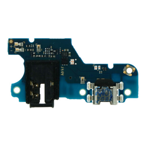 Charging Port Board for Huawei Y6p/Honor 9A Pulled