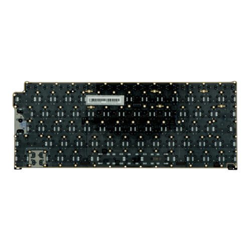 Keyboard for MacBook Air 13.3" A1932 UK Version Premium