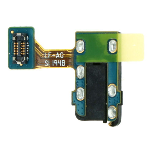 Headphone Jack Flex Cable for Samsung Galaxy Tab S4 10.5 T830/T835 Premium