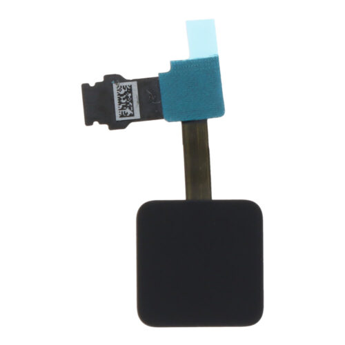 Power Button&Fingerprint Sensor Flex Cable for Macbook Pro 16" 2019 A2141 Black Premium