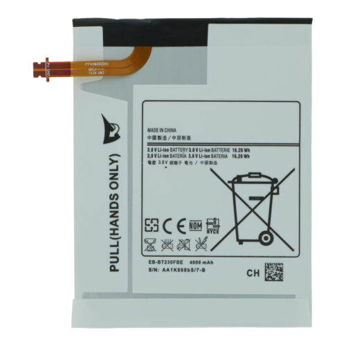 EB-BT230FBE 4000mAh Battery for Samsung Galaxy Tab 4 7.0 T230/T231/T235 OEM without Logo
