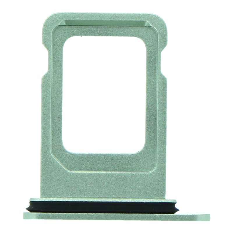 SIM Card Tray for iPhone 12 Single Card Version Green Premium
