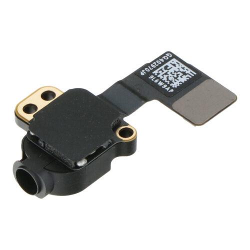 Headphone Jack Flex Cable for Macbook Pro 16" 2019 A2141 2019-2020 Gray Premium