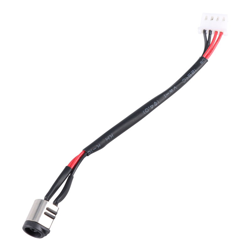DC Power Jack Cable for Sony Vaio Flip SVF15N/Vaio Flip SVF14N OEM