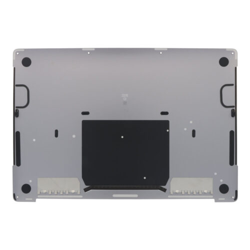 Bottom Case for Macbook Pro 16" 2019 A2141 2019-2020 Gray Premium