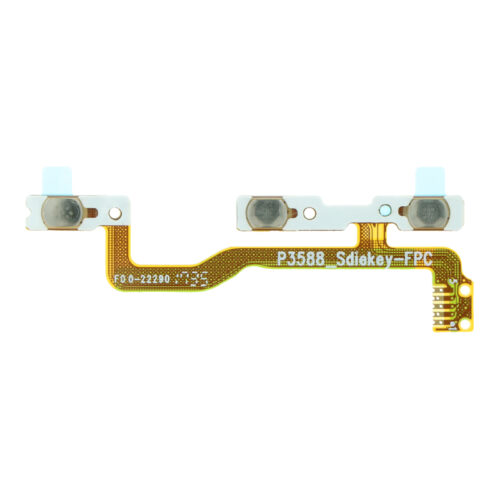 Power&Volume Button Flex Cable for Lenovo Tab 4 8 TB-8504 Premium