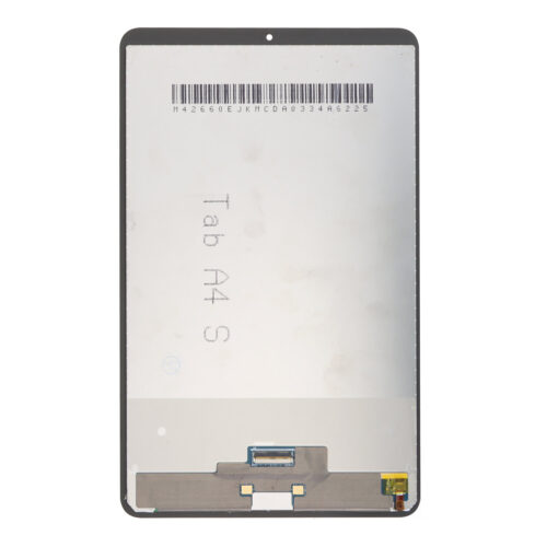 Screen Replacement for Samsung Galaxy Tab A 8.4 2020 T307 Black Refurb