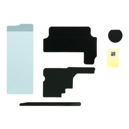 Battery Door Waterproof Adhesive for Samsung Galaxy S20/S20 5G Premium 6pcs in one set