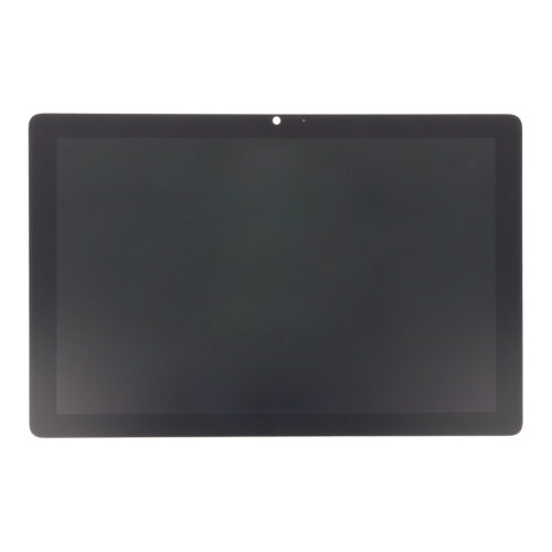 Screen Replacement for Honor Pad X6 Black Premium