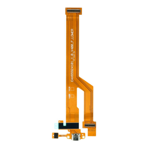 Charging Port Flex Cable for LG G Pad 7.0 V400/V410 Premium