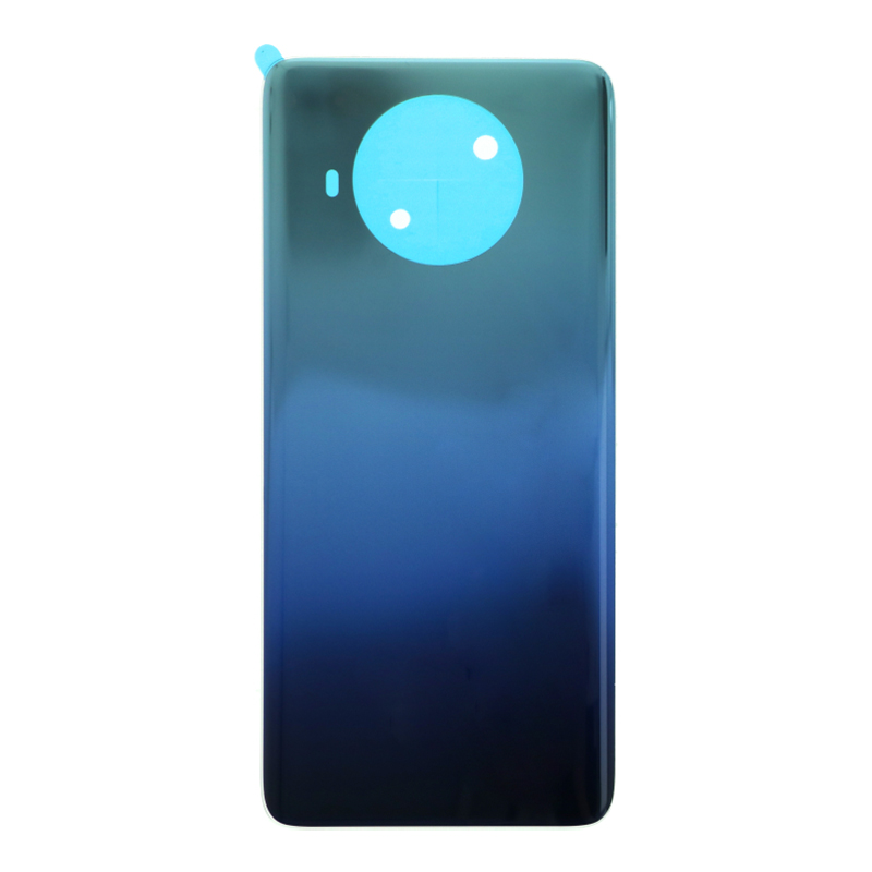 Battery Door with Adhesive for Xiaomi Mi 10T Lite 5G Blue Premium