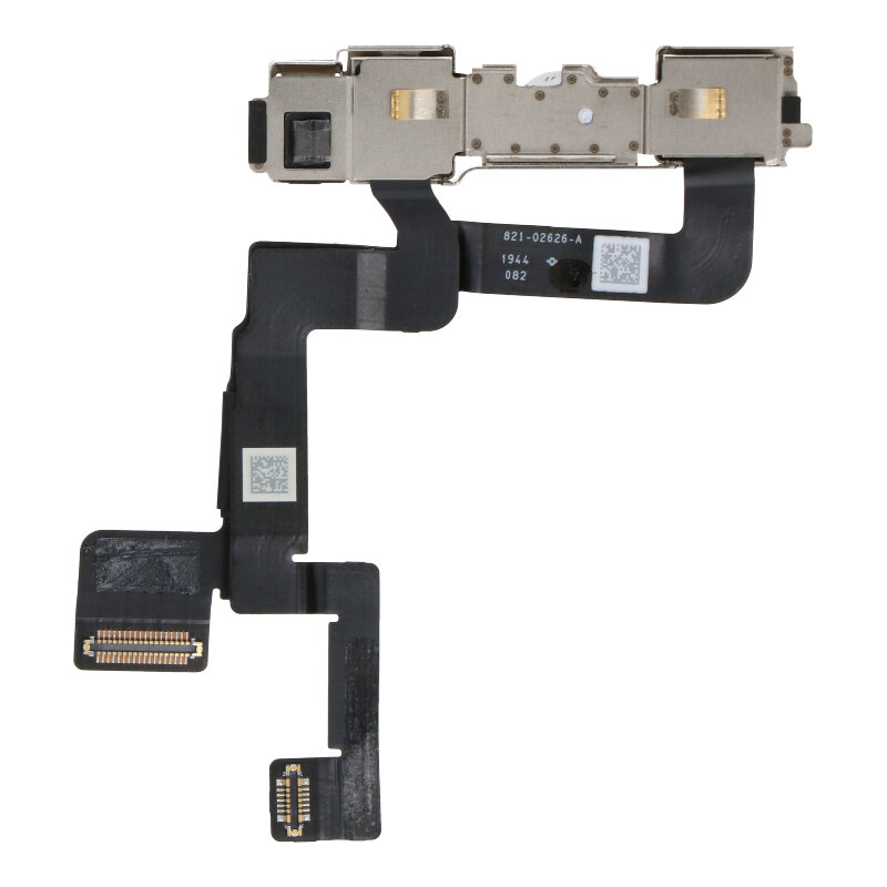 Front Camera with IR Camera for iPhone 11 Pulled