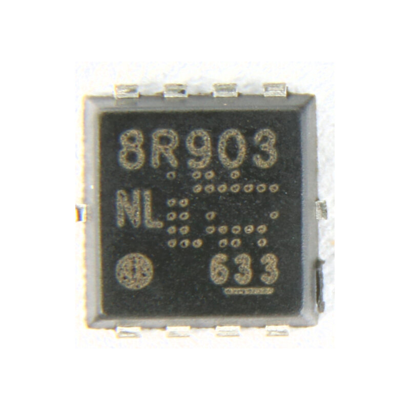 RK31-TPN8R903NL Power IC for Xbox One X Consoles/Xbox One S Consoles Premium