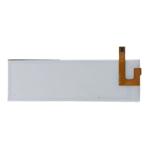 AGPB016-A001 2600mAh Battery + Battery Adhesive for Sony Xperia M5 OEM without Logo