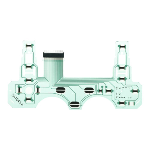 SA1Q43-A Conductive Film with FPC Connector for PS2 Controllers Premium