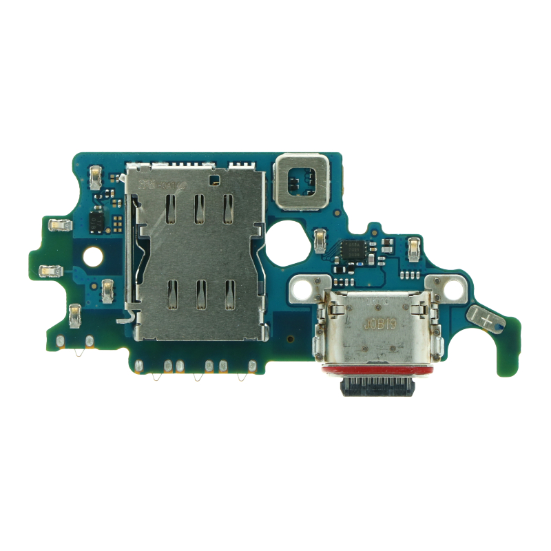 Charging Port Board for Samsung Galaxy S21 5G G991U Premium