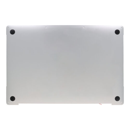 Bottom Case for Macbook Pro 16" 2019 A2141 2019-2020 Silver Premium