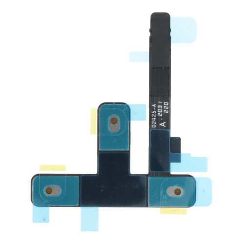 Microphone Flex Cable for Macbook Pro 16" 2019 A2141 2019-2020 Premium