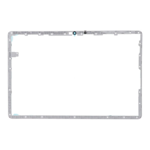 Front Housing for Huawei MatePad T 10s AGS3-W09 Silver Premium