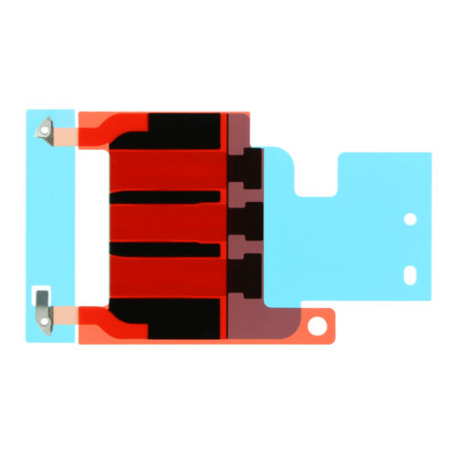 LCD Flex Cable Heat Sink Sticker for Apple Watch Series 5 44mm Premium