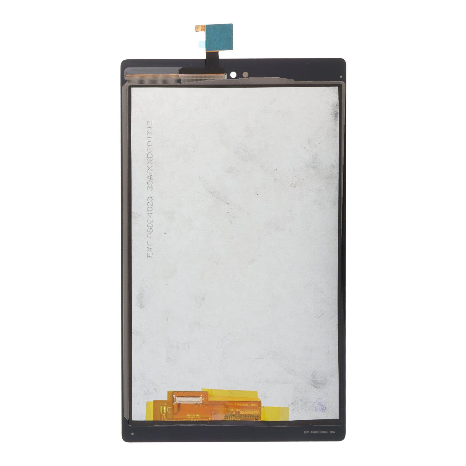 Screen Replacement for Amazon Fire HD 8 2018 8th Black OEM