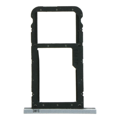 SIM&SD Card Tray for Huawei MediaPad T3 10 AGS-L09 Gray Premium