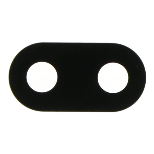 Back Camera Lens for Samsung Galaxy A01 Core/A10s Black Premium