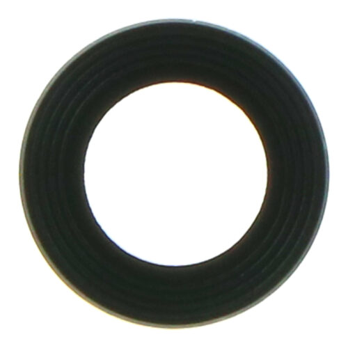 Back Camera Lens for Huawei Honor 8s 2019/8S 2020 Black Premium