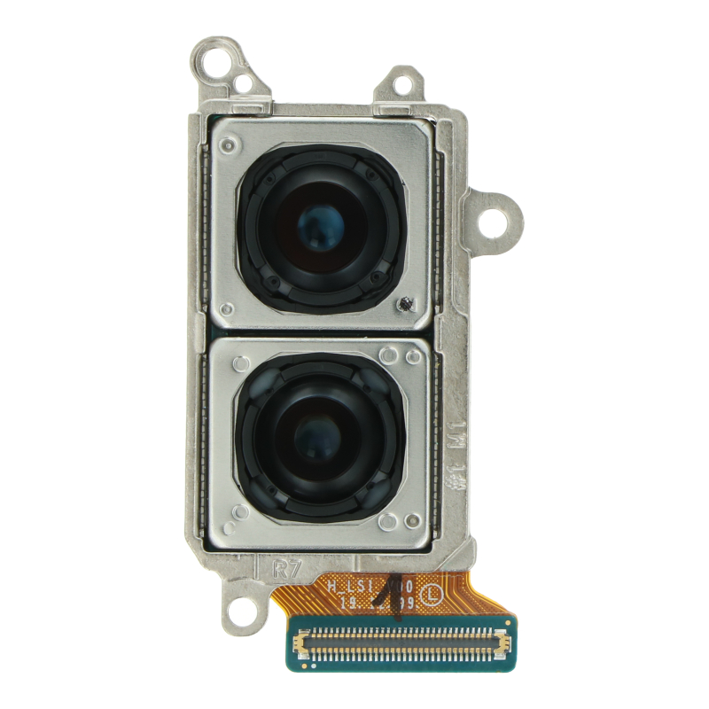 Back Camera for Samsung Galaxy S21 5G/S21+ 5G G996 G991B/G996B European Version Premium