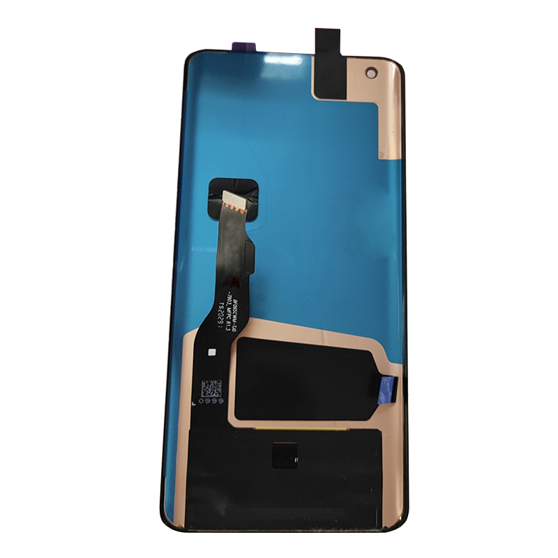 Screen Replacement for Huawei Mate 40 Black Premium