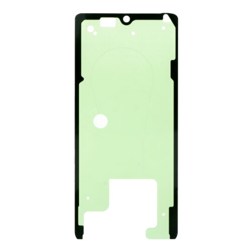 Front Housing Adhesive for Samsung Galaxy A71 5G Premium
