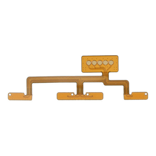 Power&Volume Button Flex Cable for Samsung Galaxy Tab Active Pro T545/T547 Premium