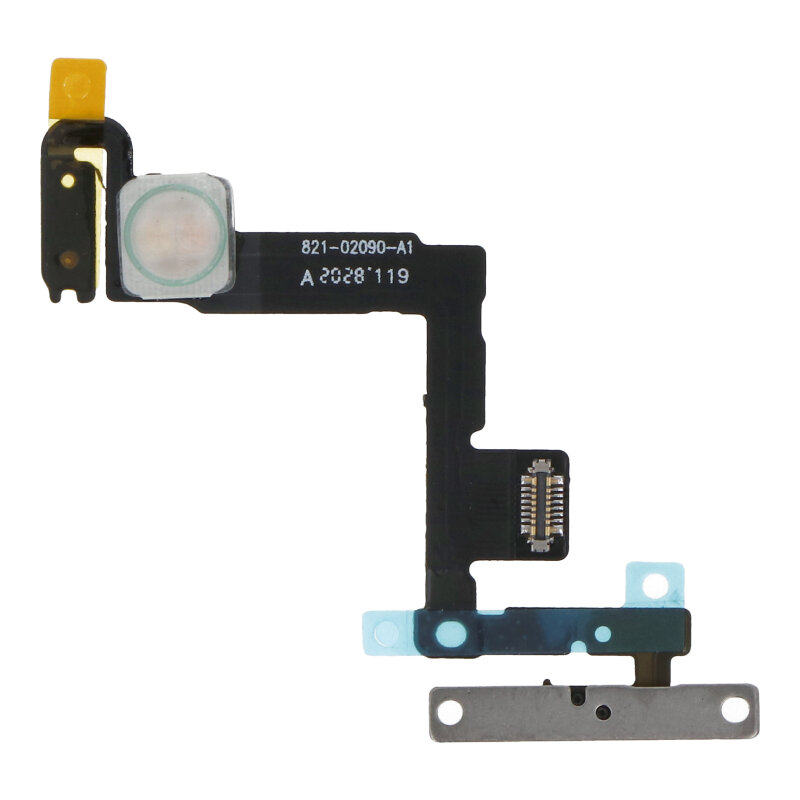 Power Button Flex Cable for iPhone 11 without Logo OEM