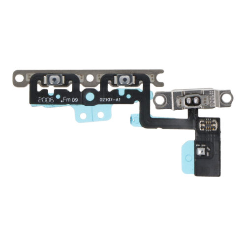 Volume Button Flex Cable for iPhone 11 without Logo OEM