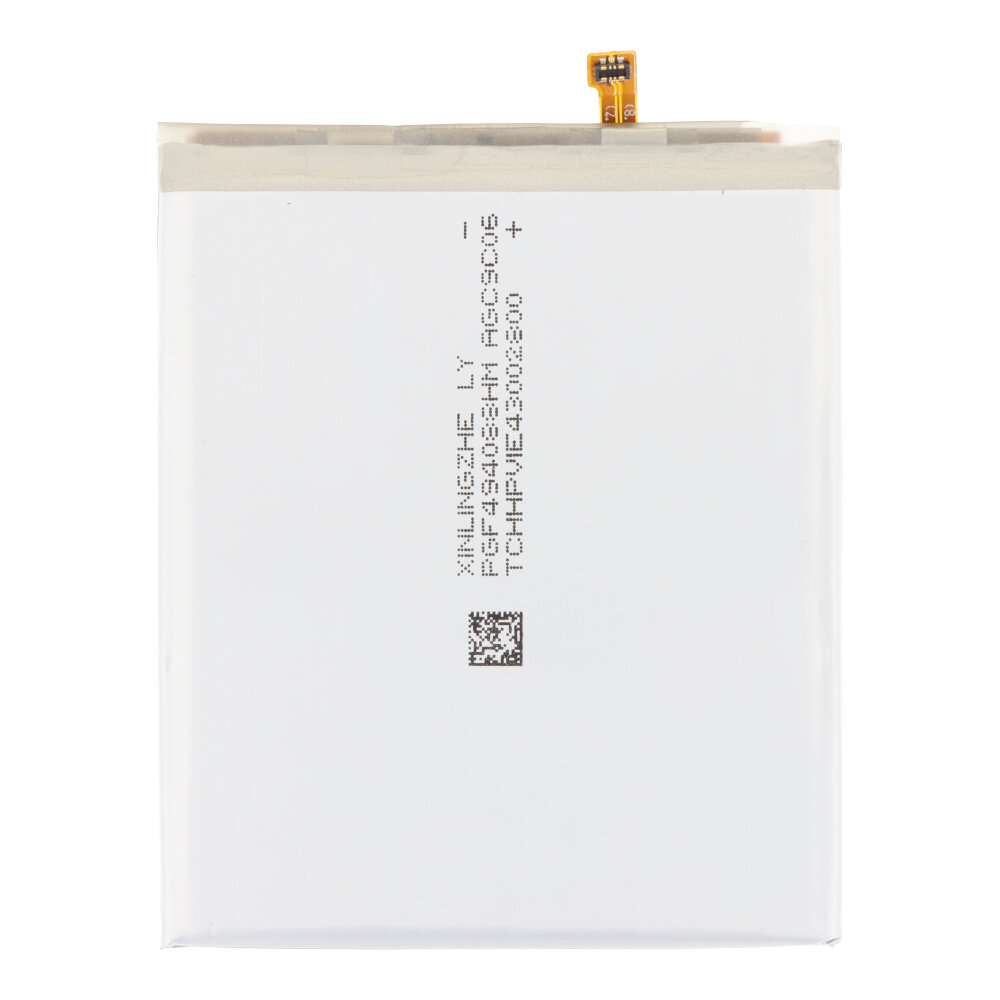 EB-BG990ABY 4500mAh Battery + Battery Adhesive for Samsung Galaxy S21 FE 5G G990 OEM without Logo