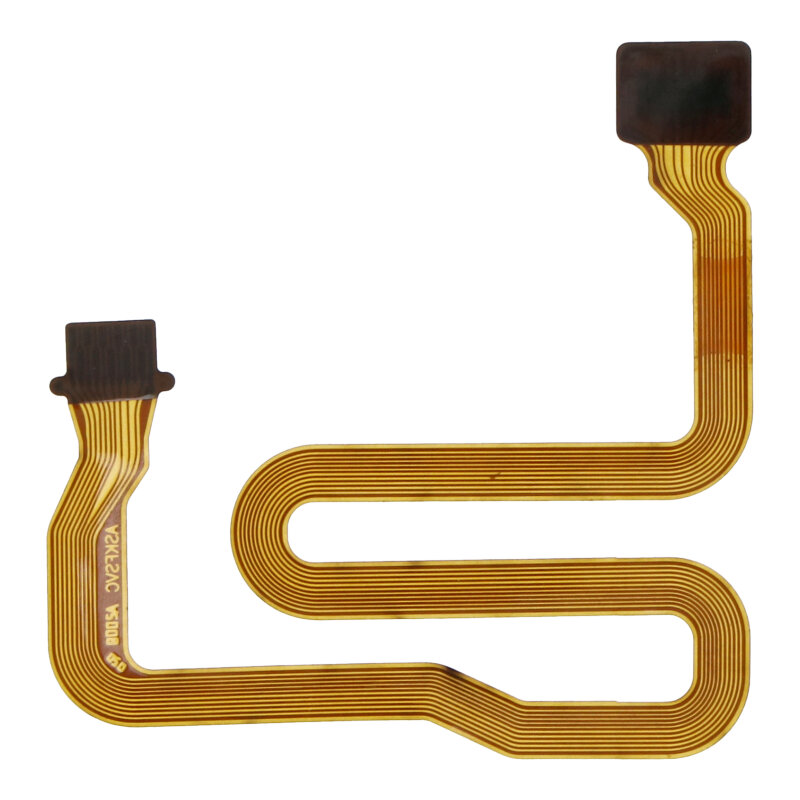 Fingerprint Sensor Connector Flex Cable for Huawei P40 lite E/Y7p Premium