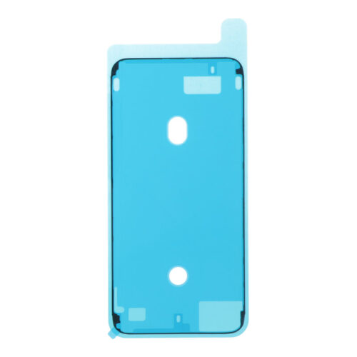 Front Housing Waterproof Adhesive for iPhone 7 Plus Black OEM